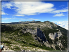 foto Percorso ad anello Caldiera,Ortigara,Lozze